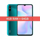 Smartphone Xiaomi Redmi 9A – 64GB/128GB, Tela 6.53”, Bateria 5000mAh, Câmera 13MP, Octa-Core