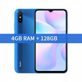 Smartphone Xiaomi Redmi 9A – 64GB/128GB, Tela 6.53”, Bateria 5000mAh, Câmera 13MP, Octa-Core