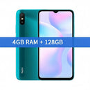 Smartphone Xiaomi Redmi 9A – 64GB/128GB, Tela 6.53”, Bateria 5000mAh, Câmera 13MP, Octa-Core
